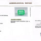 Natural Emerald (Panna) – Wisdom, Prosperity & Planet Mercury’s Blessing 4.97 CT