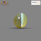 Natural Cat's Eye (Lehsunia) 9.12 CT - Certified