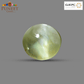 Natural Cat's Eye (Lehsunia) 7.14 CT - Certified