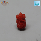Coral Ganesh 2.40 CT – Certified Premium Gemstone