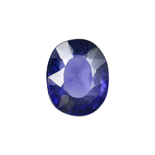Iolite Stone – Natural Gemstone for Clarity, Confidence & Inner Balance |  6.18 CT