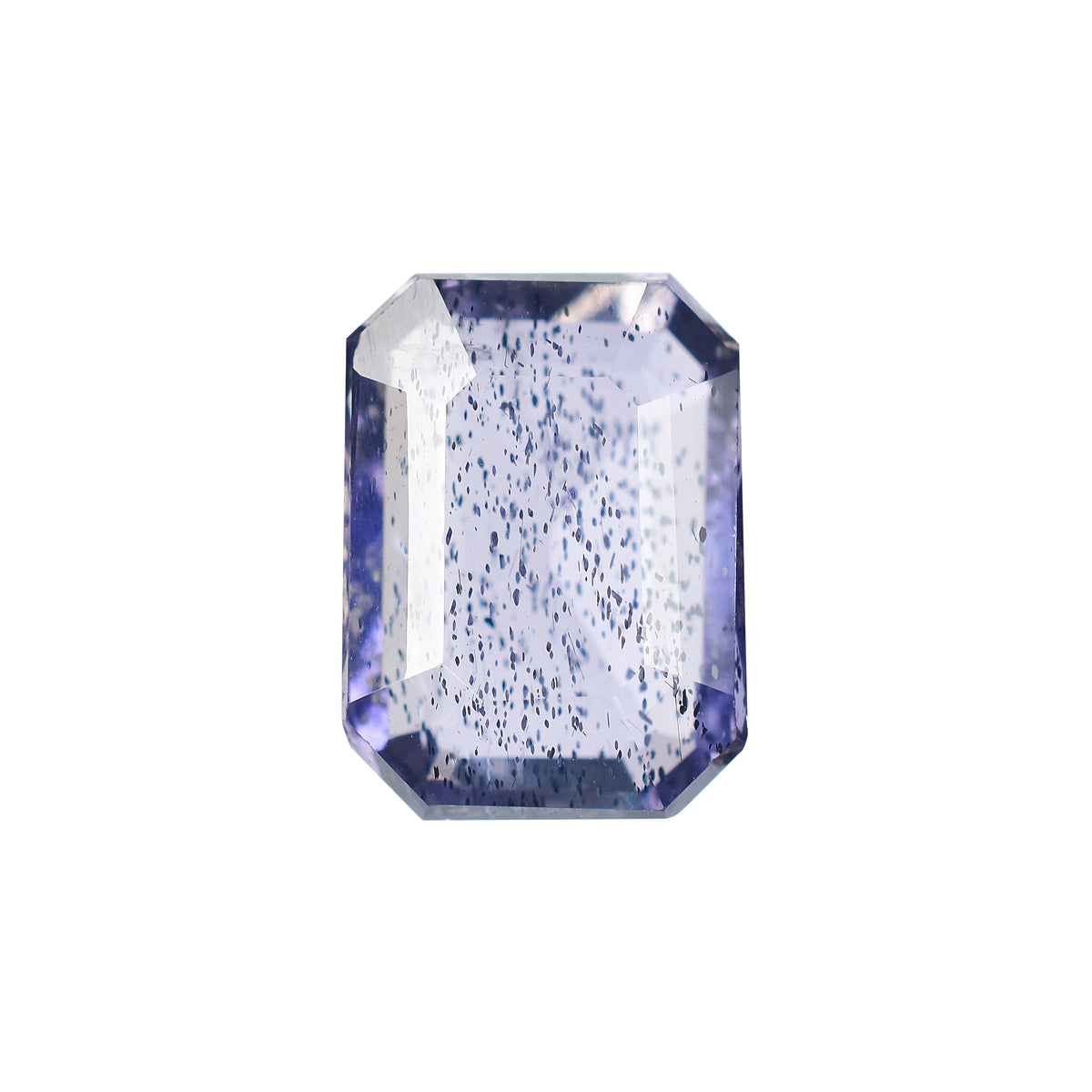 Iolite Stone – Natural Gemstone for Clarity, Confidence & Inner Balance |  5.60 CT
