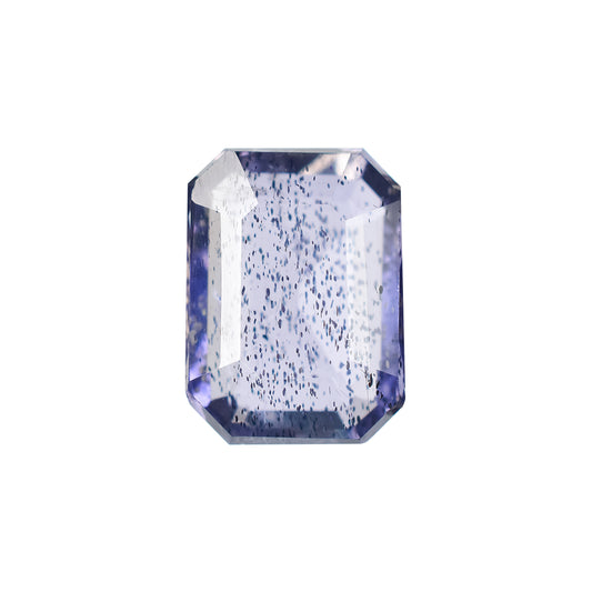 Iolite Stone – Natural Gemstone for Clarity, Confidence & Inner Balance |  5.60 CT