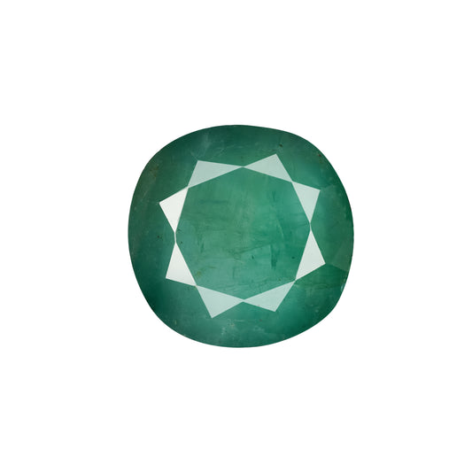 Natural Emerald (Panna) – Wisdom, Prosperity & Planet Mercury’s Blessing 7.73 CT