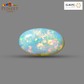Natural Australian Opal 6.88 Ct – Government Certified