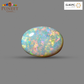 Natural Australian Opal 9.12 Ct – Government Certified