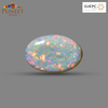 Natural Australian Opal 11.18 Ct – Government Certified