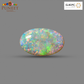 Natural Australian Opal 7.89 Ct – Government Certified