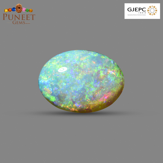 Natural Australian Opal 12.85 Ct