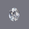Natural White Sapphire Gemstone Online – Certified, Untreated & Ethically Sourced 2.80CT