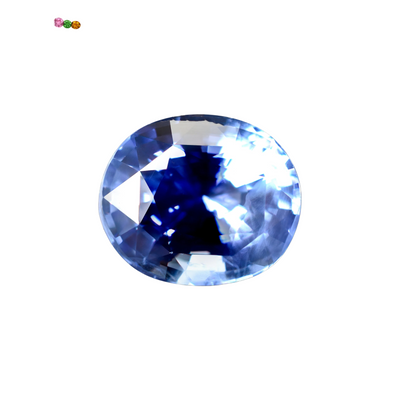 Blue Sapphire