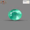 Natural Emerald (Panna) 5.53 Ct – Certified Premium Gemstone