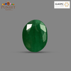Natural Emerald (Panna) 4.87 CT – Certified Premium Gemstone