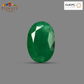Natural Emerald (Panna) 5.86 CT – Certified Premium Gemstone