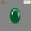 Natural Emerald (Panna) 5.86 CT – Certified Premium Gemstone