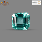 Natural Emerald (Panna) 0.96 Ct – Certified Premium Gemstone