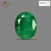 Natural Emerald (Panna) 8.20 CT – Certified Premium Gemstone