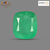Natural Emerald (Panna) 10.68 CT – Certified Premium Gemstone