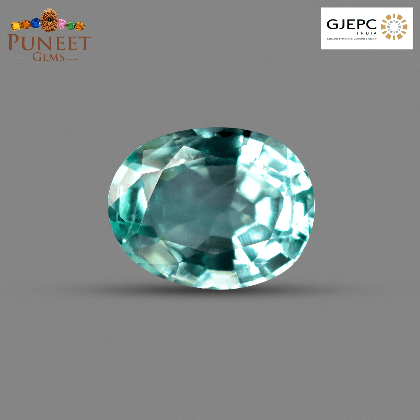Natural Emerald (Panna) 1.90 Ct – Certified Premium Gemstone