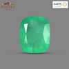Natural Emerald (Panna) 16.01 CT – Certified Premium Gemstone