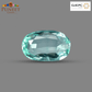 Natural Emerald (Panna) 2.46 Ct – Certified Premium Gemstone