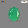 Natural Emerald (Panna) 5.21 CT – Certified Premium Gemstone