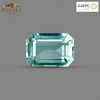 Natural Emerald (Panna) 2.55 Ct – Certified Premium Gemstone