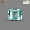 Natural Emerald (Panna) 2.58 Ct – Certified Premium Gemstone
