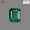Natural Emerald (Panna) 6.62 CT – Certified Premium Gemstone