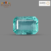 Natural Emerald (Panna) 4.83 Ct – Certified Premium Gemstone