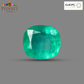 Natural Emerald (Panna) 5.58 Ct – Certified Premium Gemstone