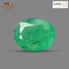 Natural Emerald (Panna) 6.54 CT – Certified Premium Gemstone