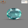 Natural Emerald (Panna) 3.03 Ct – Certified Premium Gemstone