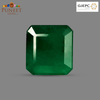 Natural Emerald (Panna) 9.97 CT – Certified Premium Gemstone