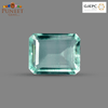 Natural Emerald (Panna) 3.23 Ct – Certified Premium Gemstone