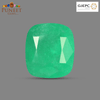 Natural Emerald (Panna) 16.57 CT – Certified Premium Gemstone