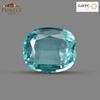 Natural Emerald (Panna) 4.09 Ct – Certified Premium Gemstone
