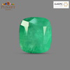 Natural Emerald (Panna) 19.35 CT – Certified Premium Gemstone