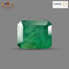 Natural Emerald (Panna) 5.66 CT – Certified Premium Gemstone