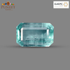 Natural Emerald (Panna) 5.15 Ct – Certified Premium Gemstone