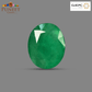 Natural Emerald (Panna) 10.78 CT – Certified Premium Gemstone