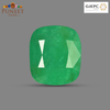 Natural Emerald (Panna) 10.09 CT – Certified Premium Gemstone