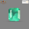 Natural Emerald (Panna) 2.86 CT – Certified Premium Gemstone