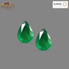 Natural Emerald (Panna) 8.27 CT – Certified Premium Gemstone