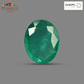 Natural Emerald (Panna) 9.84 CT – Certified Premium Gemstone