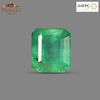 Natural Emerald (Panna) 4.57 CT – Certified Premium Gemstone