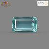 Natural Emerald (Panna) 5.94 Ct – Certified Premium Gemstone