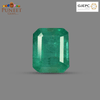 Natural Emerald (Panna) 6.02 CT – Certified Premium Gemstone