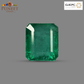 Natural Emerald (Panna) 8.97 CT – Certified Premium Gemstone