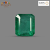 Natural Emerald (Panna) 8.97 CT – Certified Premium Gemstone